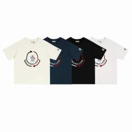 Picture of Moncler T Shirts Short _SKUMonclerM-2XLh8txD2665879